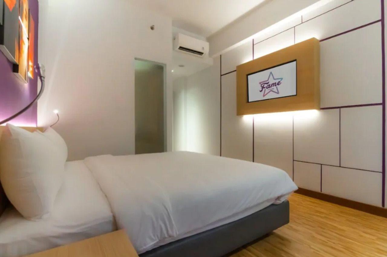 Fox Hotel Jayapura Luaran gambar