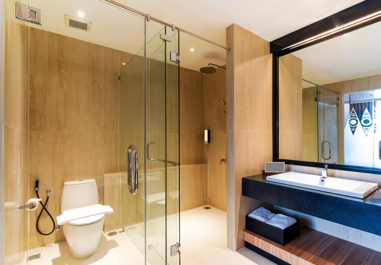 Fox Hotel Jayapura Luaran gambar