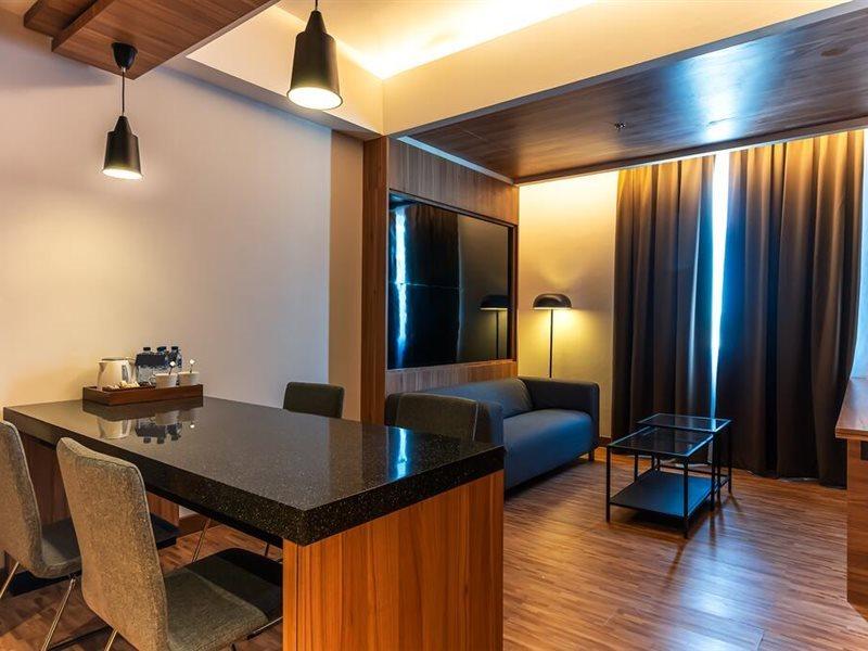 Fox Hotel Jayapura Luaran gambar