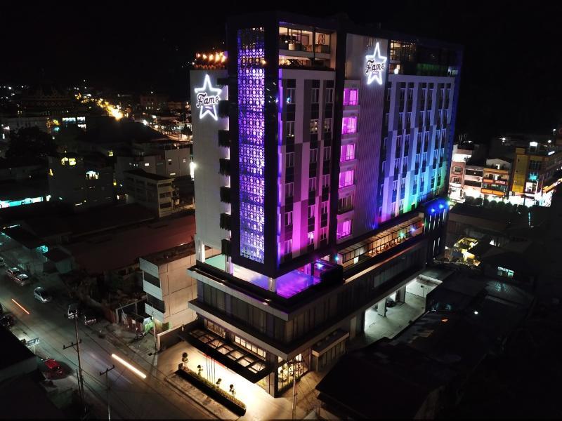 Fox Hotel Jayapura Luaran gambar