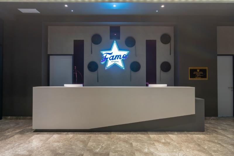 Fox Hotel Jayapura Luaran gambar